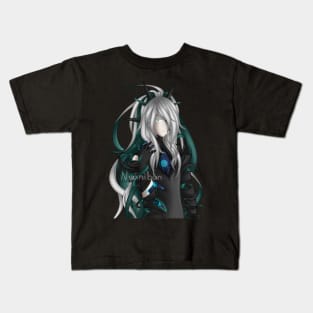 Herrscher Ain Elsword Kids T-Shirt